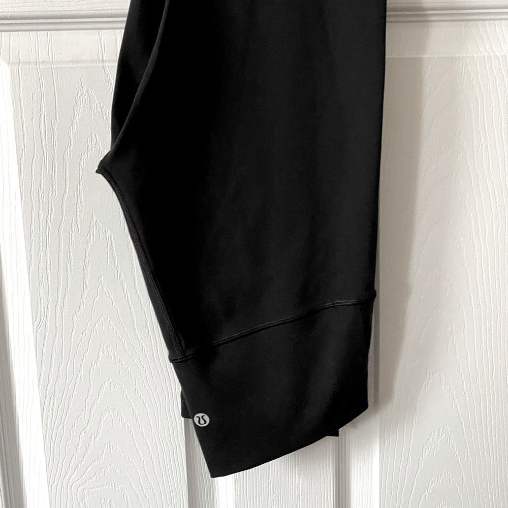 Lululemon leggings - High waisted